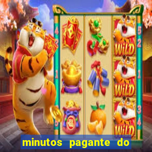 minutos pagante do fortune rabbit